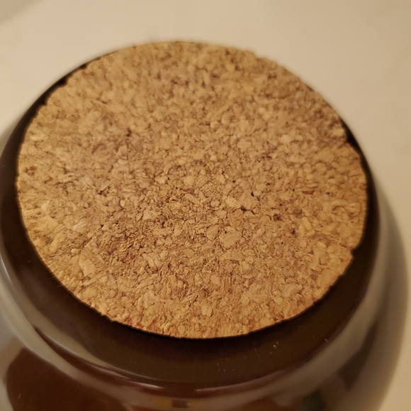 Muddy Waters Coffee Fund Money Jar RARE - Picture 3 of 6